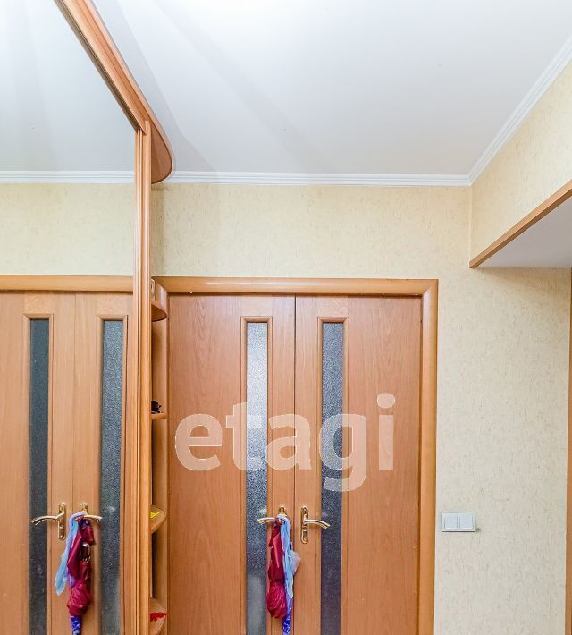 квартира г Улан-Удэ р-н Октябрьский ул Шумяцкого 5 фото 11