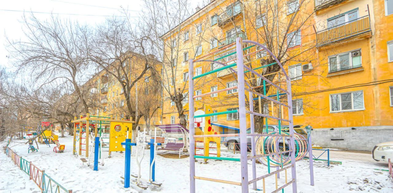 квартира г Улан-Удэ р-н Железнодорожный ул Буйко 23а фото 39