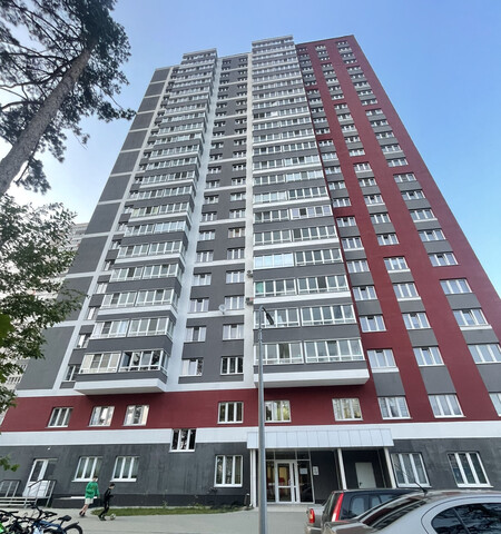 Старая Сортировка ул Таватуйская 25/2 фото
