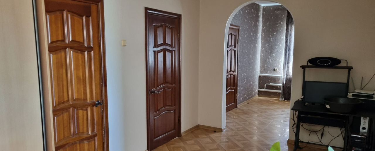 дом р-н Абинский г Абинск ул Иркутская 39 Абинское городское поселение фото 8