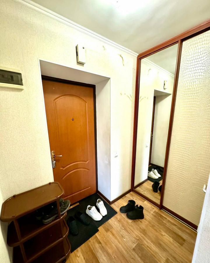 квартира г Казань метро Площадь Тукая ул Зайцева 14 фото 12