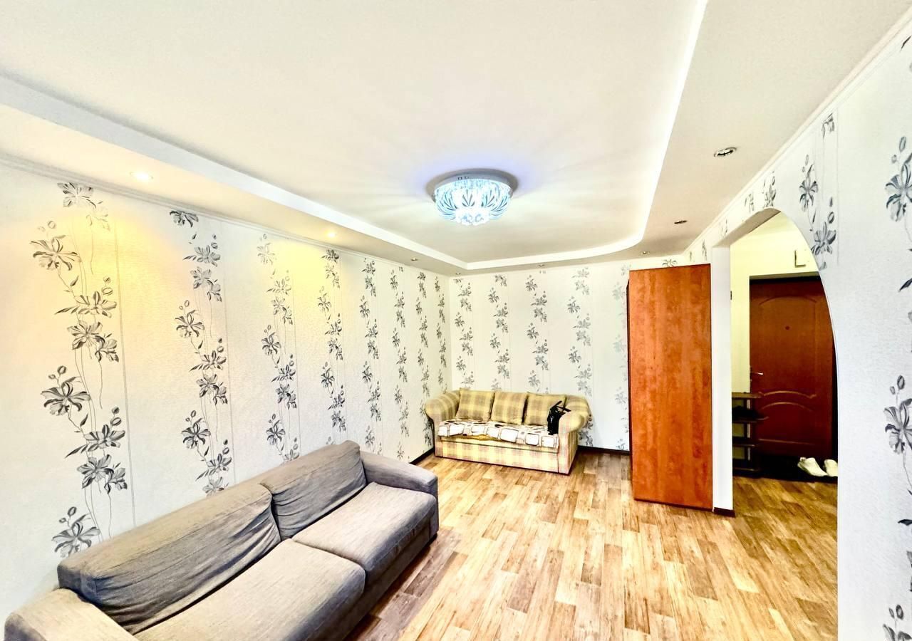 квартира г Казань метро Площадь Тукая ул Зайцева 14 фото 14
