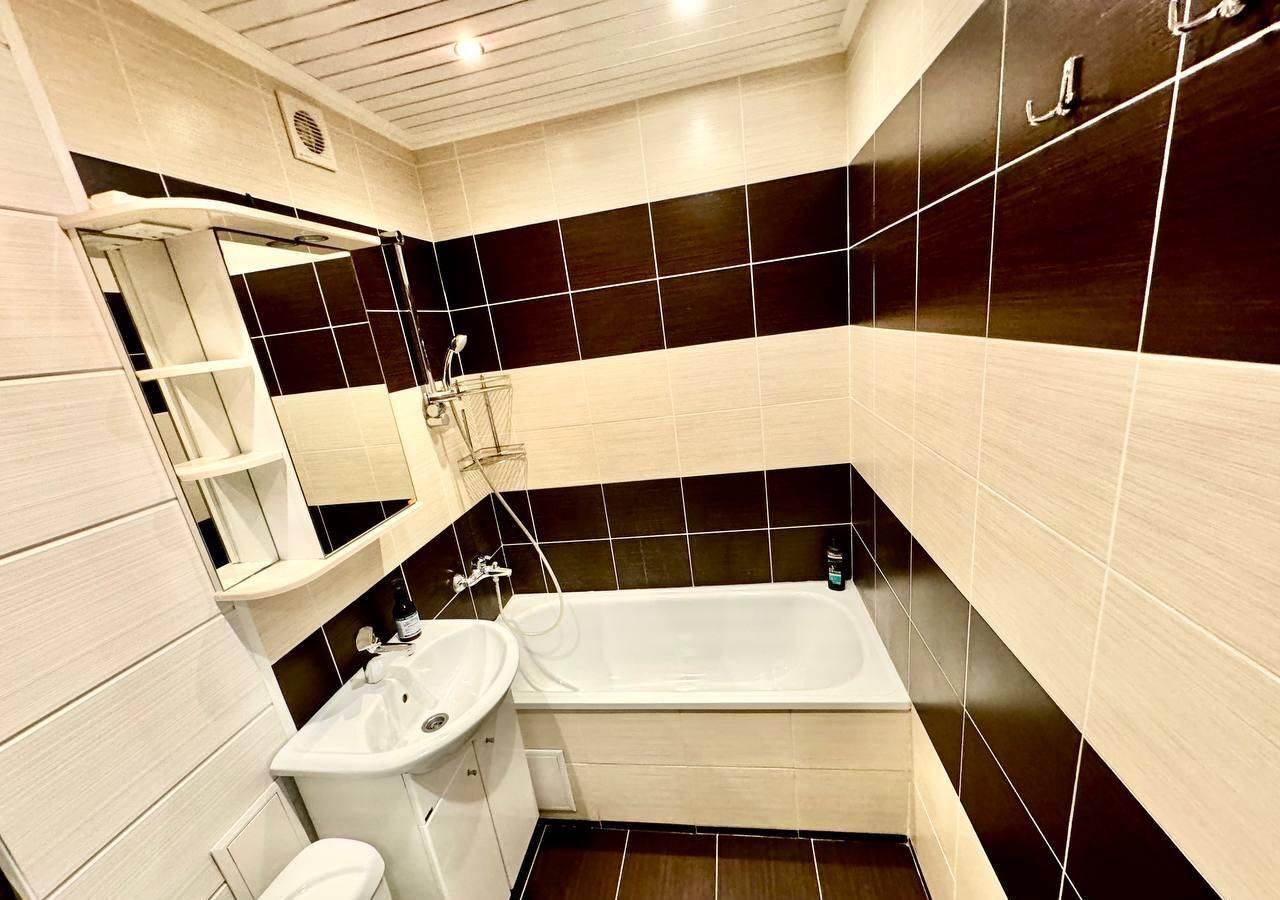 квартира г Казань метро Площадь Тукая ул Зайцева 14 фото 15