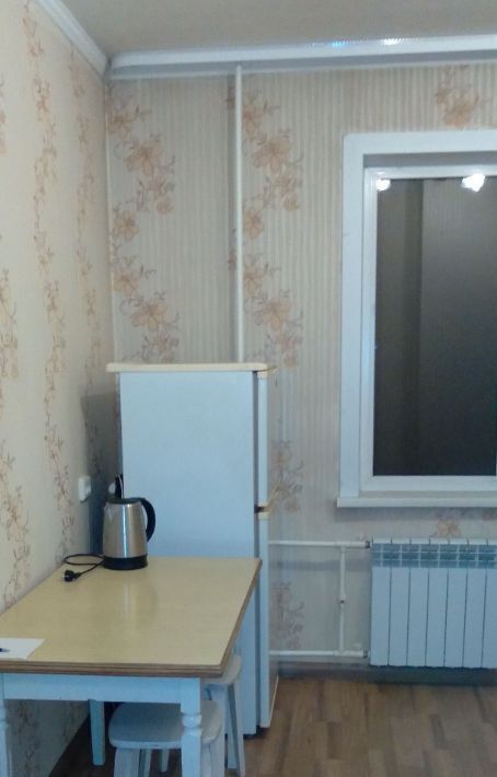 квартира г Бийск ул Льнокомбинат 68/1 фото 3