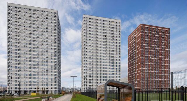 метро Автово ул Маршала Казакова 21к/2 фото