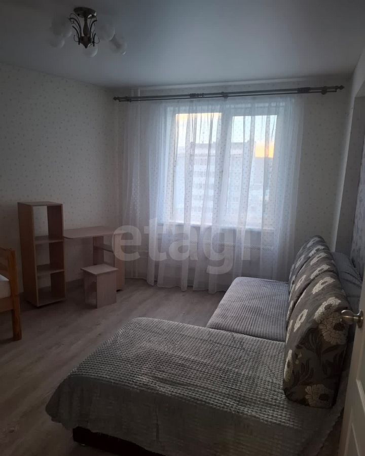 квартира г Иркутск р-н Свердловский ул Багратиона 29/4 фото 1