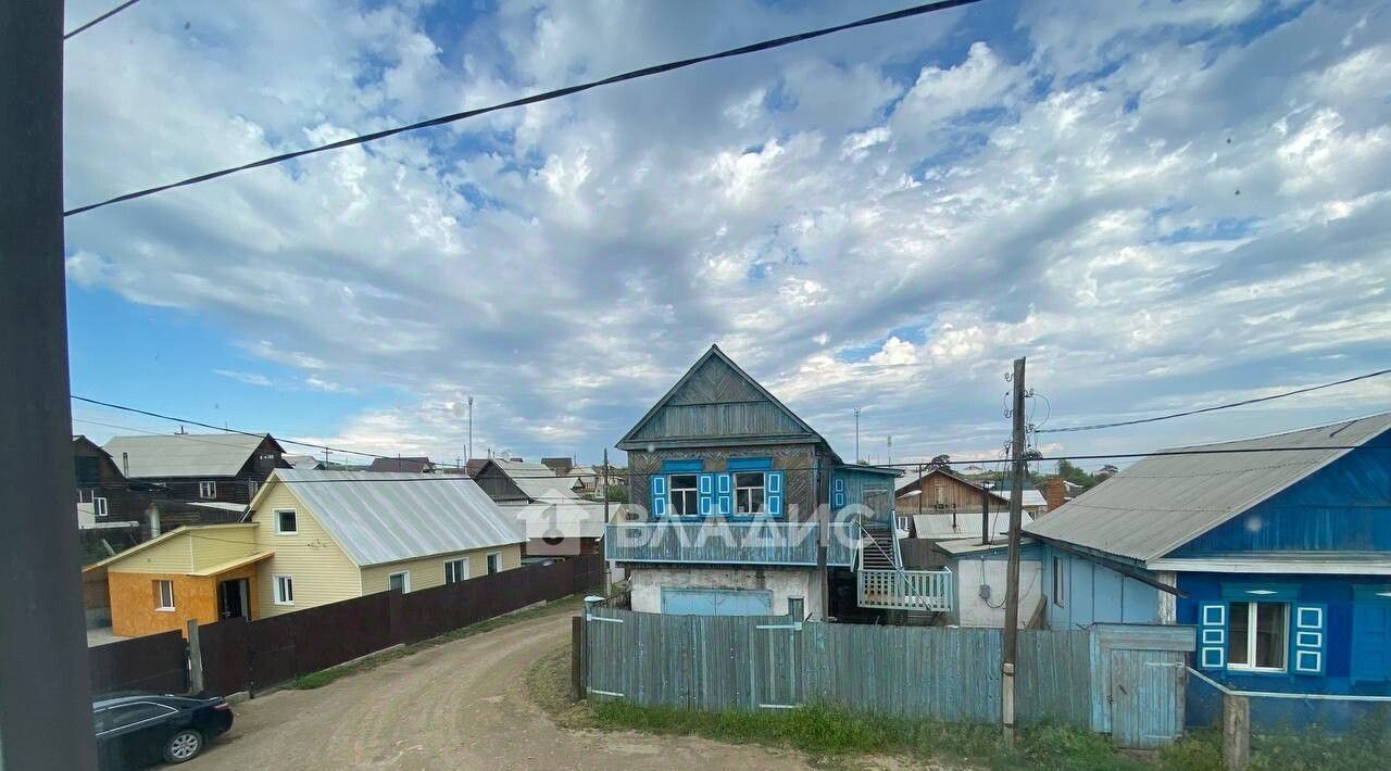 дом г Улан-Удэ п Шишковка р-н Железнодорожный ул Верхняя 19 фото 36