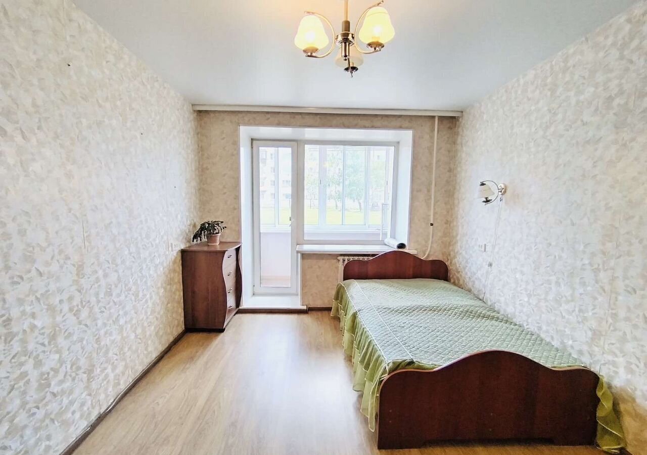 квартира г Советская Гавань ул Пионерская 23 Советско-Гаванский р-н фото 6