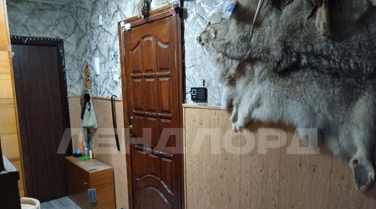 квартира г Новочеркасск пер Комсомольский 25а фото 5