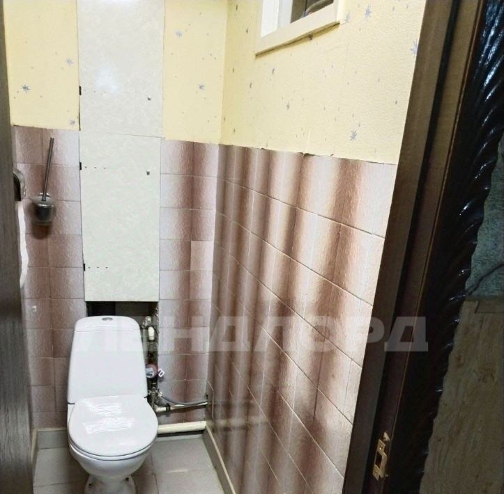 квартира г Новочеркасск пер Комсомольский 25а фото 8
