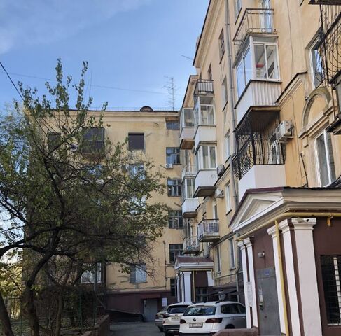 квартира р-н Центральный ул Советская 8 фото