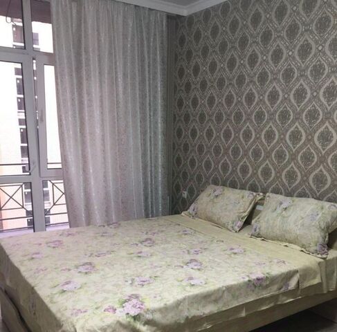 р-н Иристонский ул Зураба Магкаева 2 фото