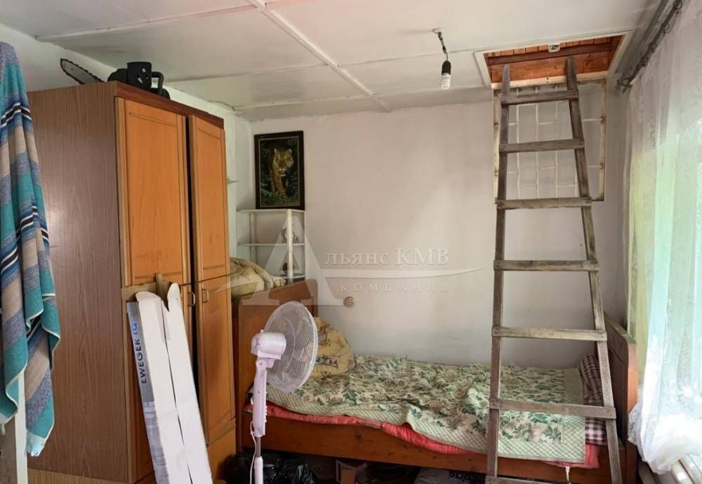 дом г Георгиевск ст Рассвет ул Зелёная фото 4