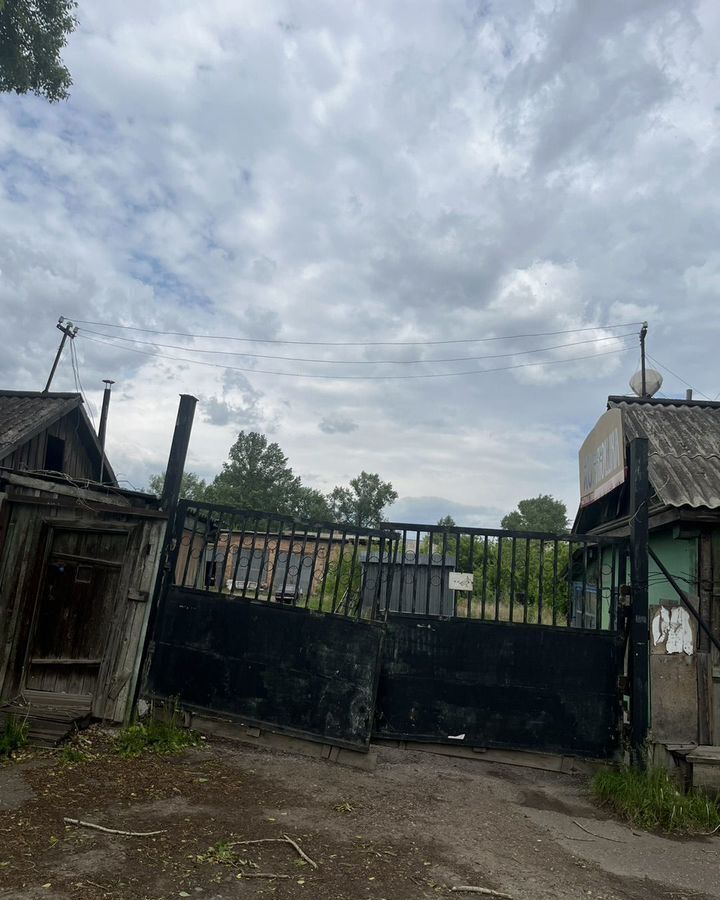 свободного назначения г Канск ул Революции 33 фото 3