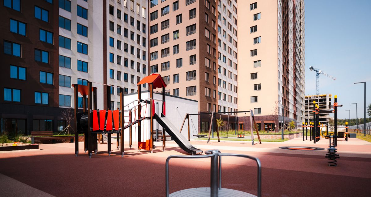 квартира г Воронеж ЖК «Бунин» фото 13