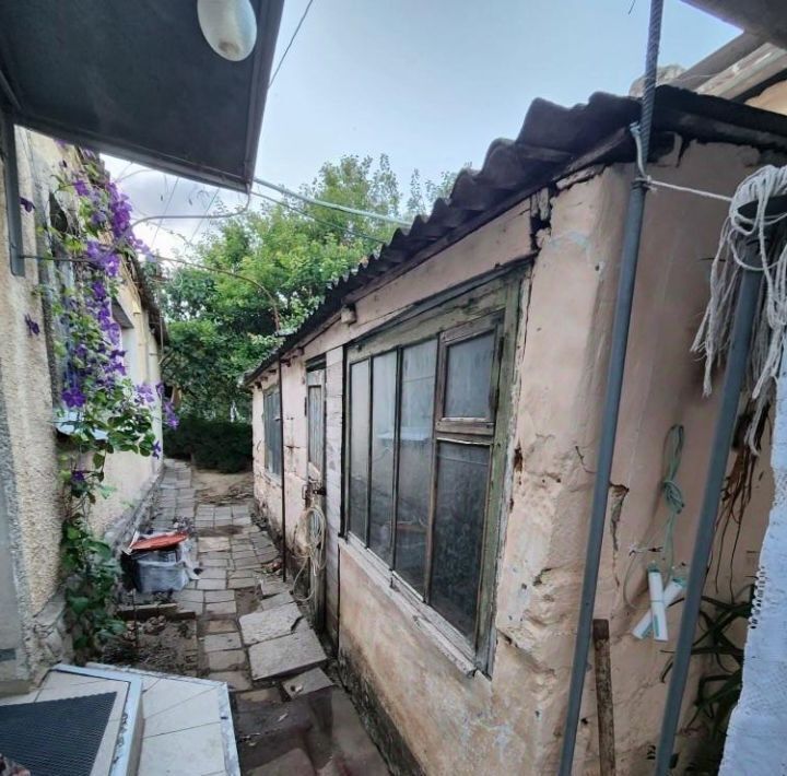 дом г Керчь ул Чехова 23 фото 2
