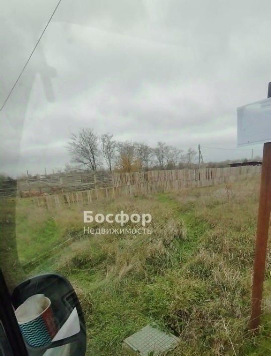 земля г Феодосия ш Керченское фото 3