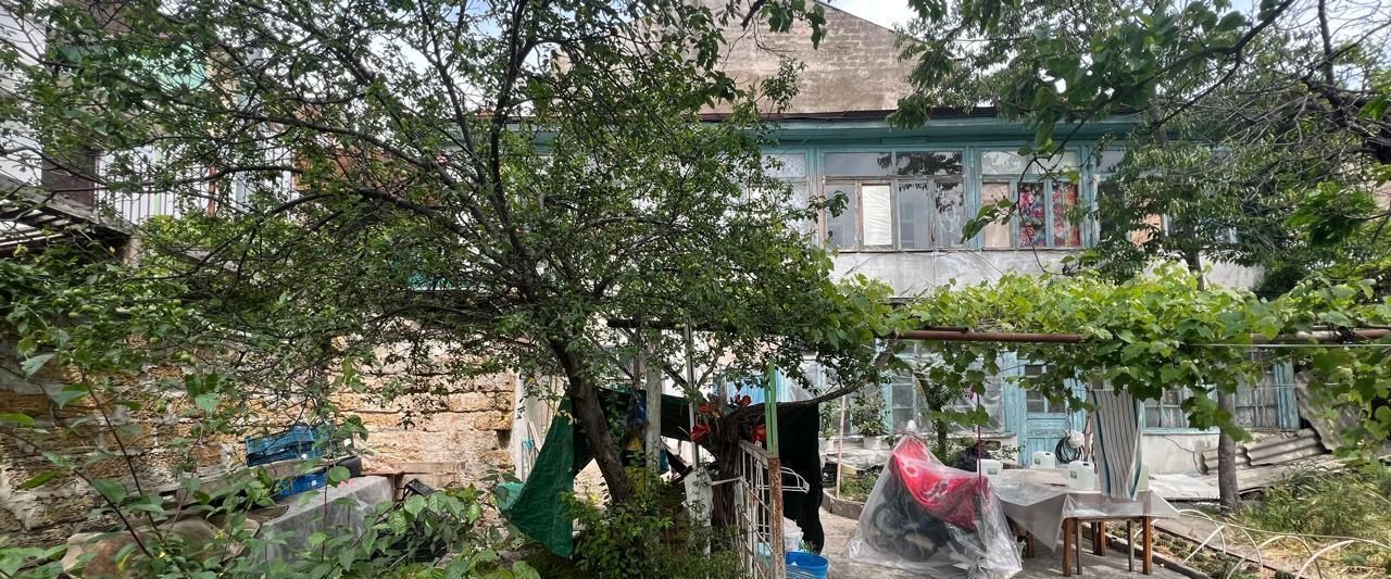 дом г Алушта ул Свердлова 1а фото 2