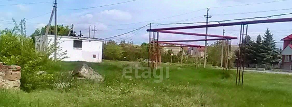 земля г Армянск ул Гайдара 22 фото 4