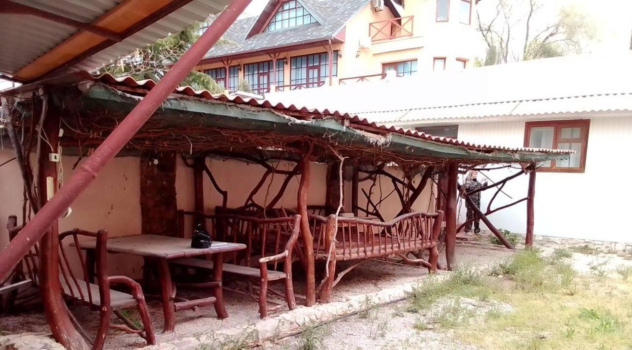 дом г Феодосия пгт Коктебель ул Ленина фото 3