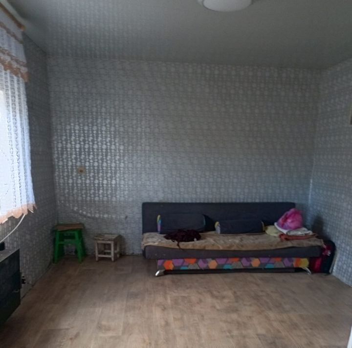 дом г Феодосия Очистные садовые участки, ул. Рябиновая фото 2
