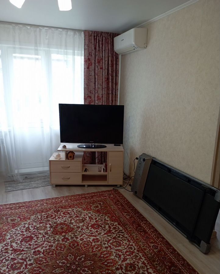 квартира г Барнаул р-н Ленинский ул Антона Петрова 176 фото 13