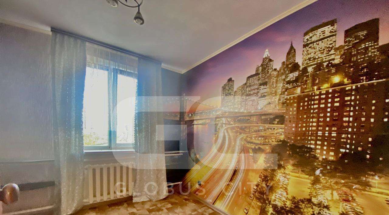 квартира г Брянск р-н Бежицкий ул Тенистая 14 фото 10