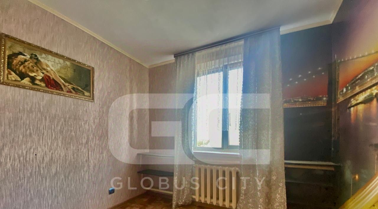квартира г Брянск р-н Бежицкий ул Тенистая 14 фото 11