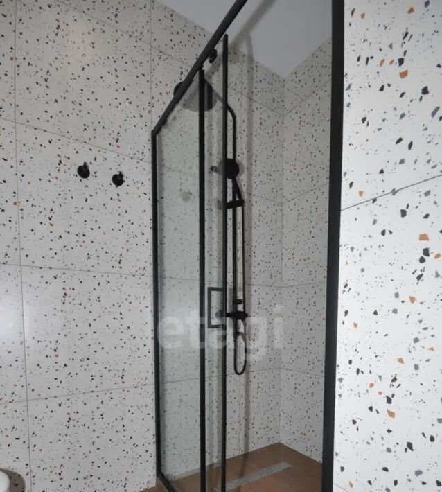 квартира г Южно-Сахалинск ул Ленина 563к/5 фото 7