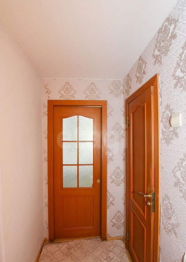квартира г Улан-Удэ р-н Октябрьский ул Тобольская 61 фото 14