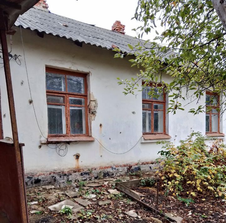 квартира г Тамбов р-н Советский ул Усиевича 15 фото 4