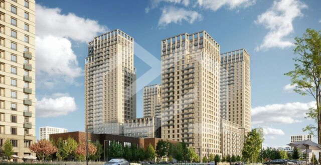метро Бульвар Рокоссовского ул Тагильская 6/5 фото