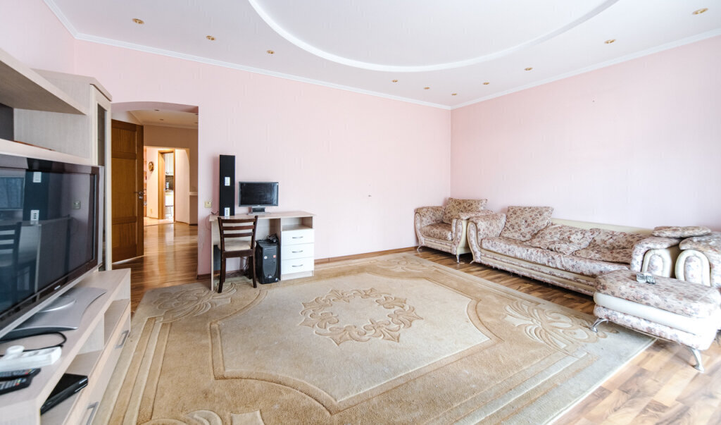 квартира г Благовещенск ул Зейская 212 фото 3