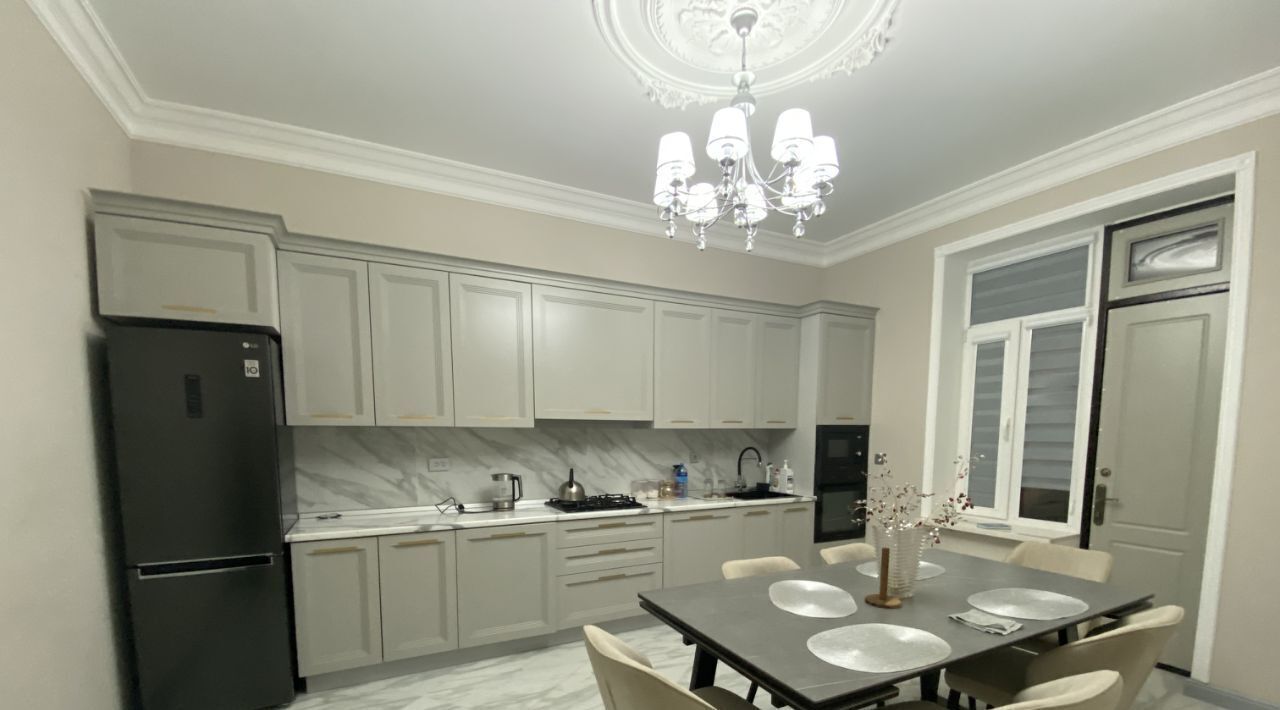 дом г Махачкала микрорайон Караман-7 ул. Асабская, 44 фото 6