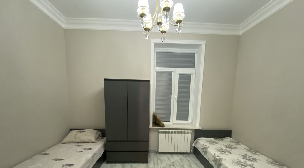 дом г Махачкала микрорайон Караман-7 ул. Асабская, 44 фото 8