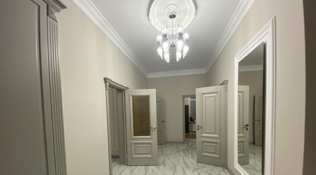 дом г Махачкала микрорайон Караман-7 ул. Асабская, 44 фото 10
