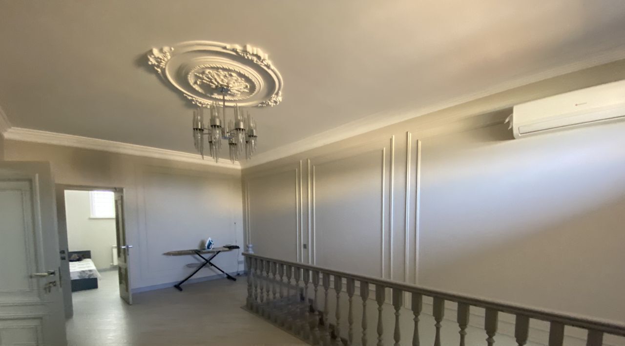 дом г Махачкала микрорайон Караман-7 ул. Асабская, 44 фото 12