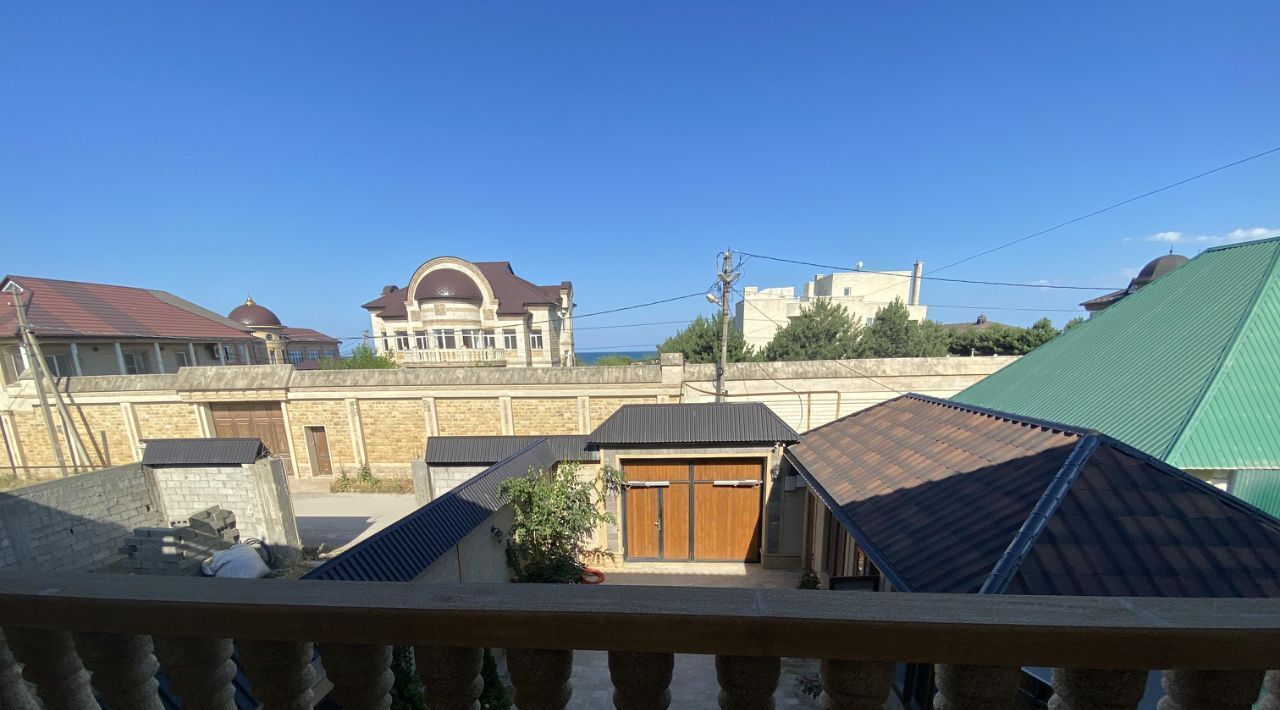 дом г Махачкала микрорайон Караман-7 ул. Асабская, 44 фото 16