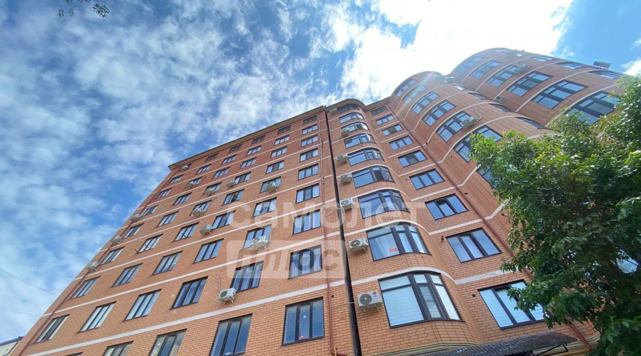 квартира г Дербент пр-кт Агасиева 18ж фото 16