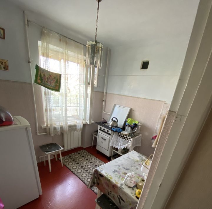 квартира г Каспийск ул Абдулманапова 20а фото 17