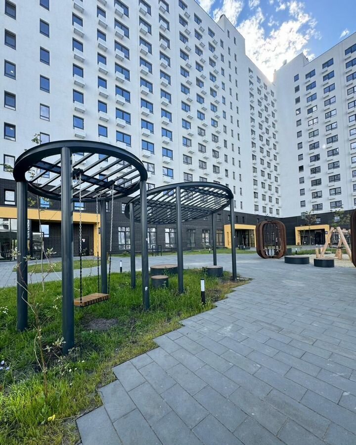 квартира г Пенза Пенза-4 ул Побочинская 5 р-н Октябрьский фото 10