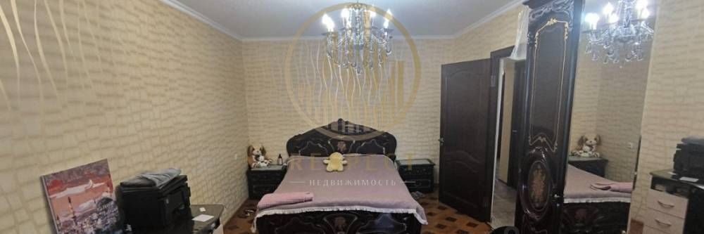 квартира г Кисловодск ул Куйбышева 77 фото 5
