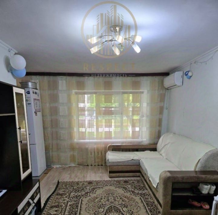 квартира р-н Минераловодский г Минеральные Воды ул Терешковой 12 фото 5