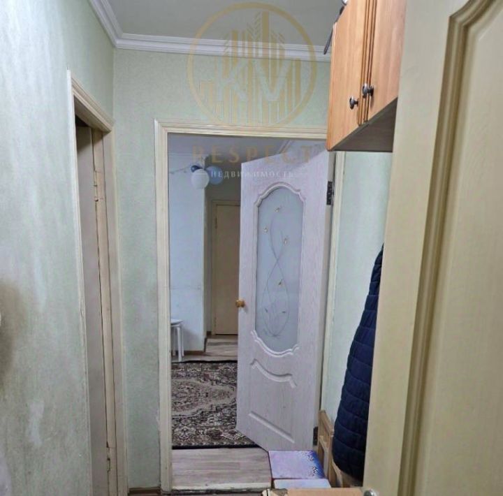 квартира р-н Минераловодский г Минеральные Воды ул Терешковой 12 фото 7