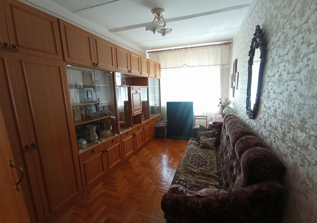 квартира г Ессентуки ул Октябрьская 413 фото 6