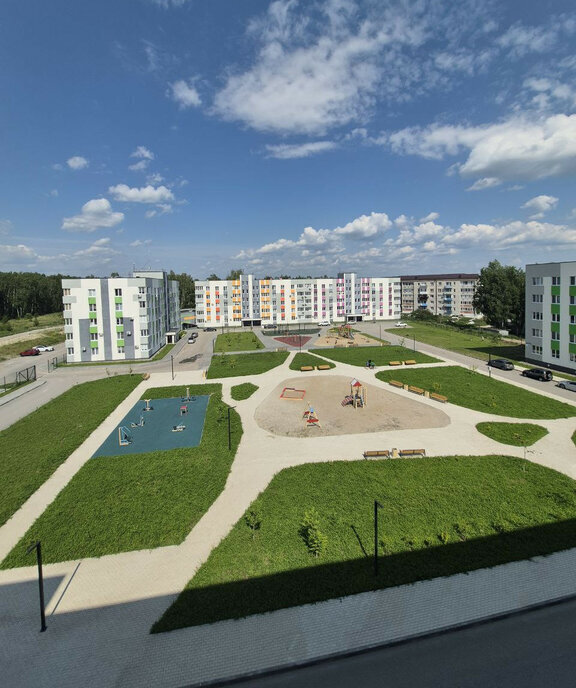 квартира г Ялуторовск ул Свободы 238 фото 4