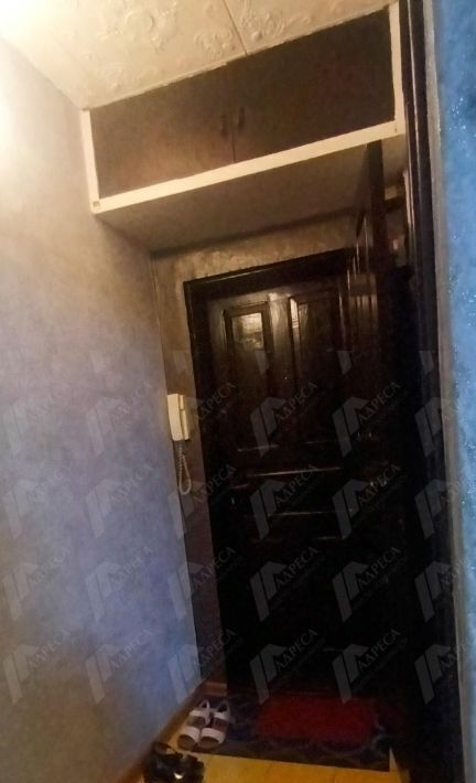 квартира г Астрахань р-н Ленинский ул Савушкина 29 фото 12