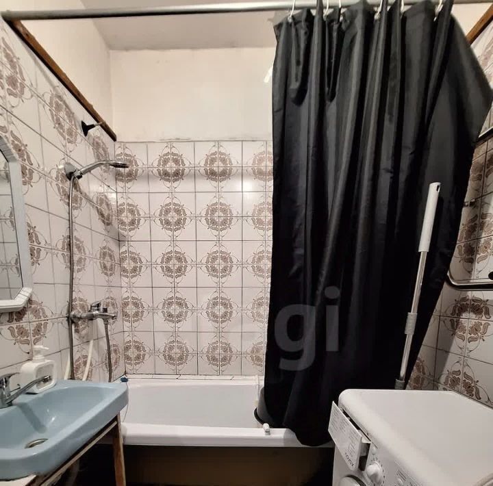 квартира г Архангельск Октябрьский ул Садовая 50 фото 8