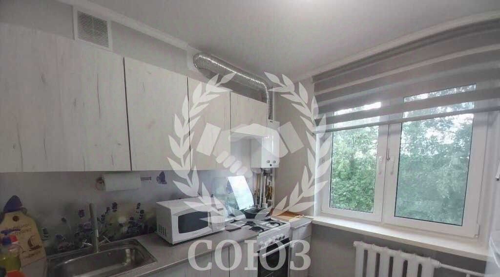 квартира г Калуга р-н Ленинский ул Стеклянников Сад 44 Сад фото 2