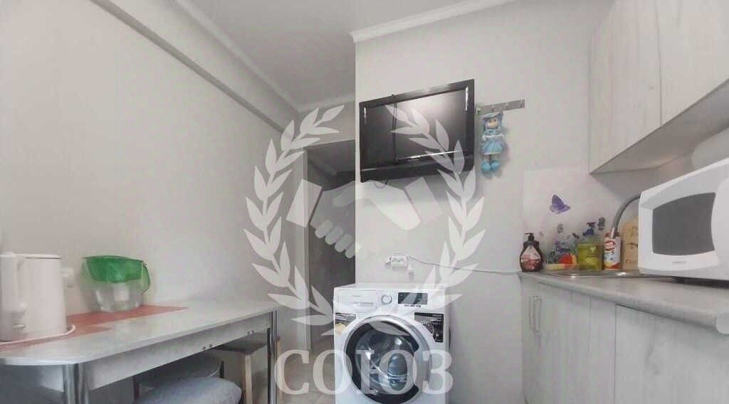 квартира г Калуга р-н Ленинский ул Стеклянников Сад 44 Сад фото 4